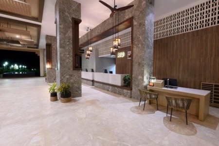 Senegal  Riu Baobab 9 dňový pobyt All Inclusive Letecky Letisko: Budapešť February 2026 ( 8/02/26-16/02/26)