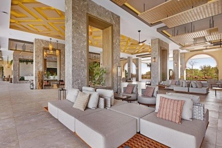 Senegal  Riu Baobab 9 dňový pobyt All Inclusive Letecky Letisko: Budapešť February 2026 ( 8/02/26-16/02/26)