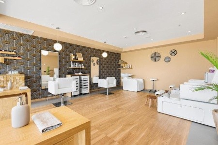 Senegal  Riu Baobab 9 dňový pobyt All Inclusive Letecky Letisko: Budapešť February 2026 ( 8/02/26-16/02/26)