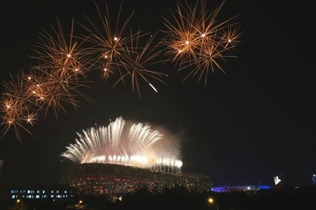 Silvestr v Pekingu a okolí - 5