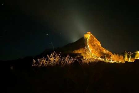 Silvestr v Pekingu a okolí - 7