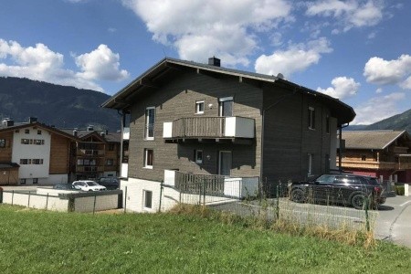 Rakúsko Kaprun / Zell am See Adler Resort Kaprun 5 dňový pobyt Bez stravy Vlastná November 2025 ( 8/11/25-12/11/25)