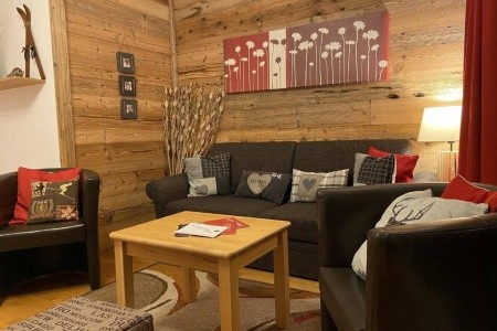 Rakúsko Kaprun / Zell am See Adler Resort Kaprun 5 dňový pobyt Bez stravy Vlastná November 2025 ( 8/11/25-12/11/25)