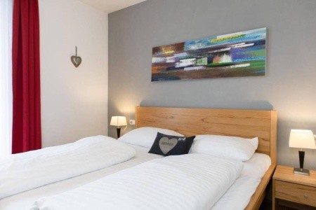 Rakúsko Kaprun / Zell am See Adler Resort Kaprun 5 dňový pobyt Bez stravy Vlastná November 2025 ( 8/11/25-12/11/25)