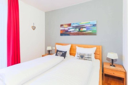 Rakúsko Kaprun / Zell am See Adler Resort Kaprun 5 dňový pobyt Bez stravy Vlastná November 2025 ( 8/11/25-12/11/25)