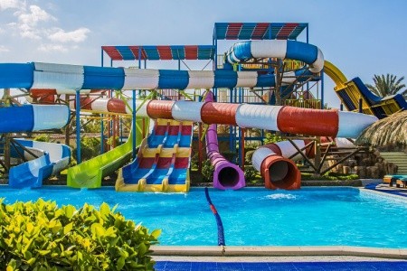 Sunrise Aqua Joy Resort - 31