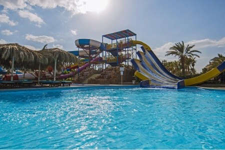 Sunrise Aqua Joy Resort - 34