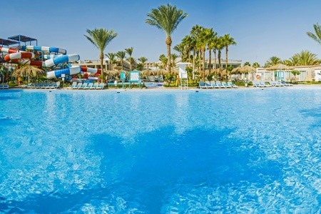 Sunrise Aqua Joy Resort - 36