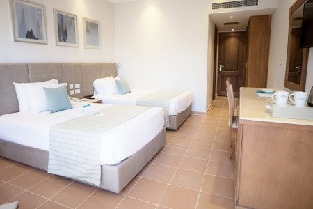 Sunrise Aqua Joy Resort - 39