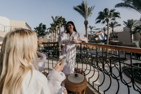 Sunrise Aqua Joy Resort - 40