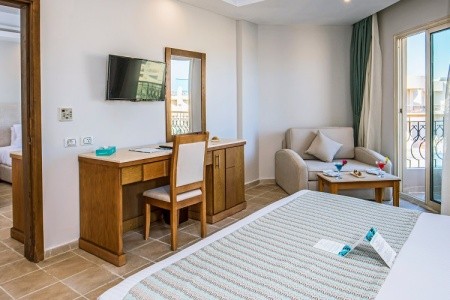 Sunrise Aqua Joy Resort - 43