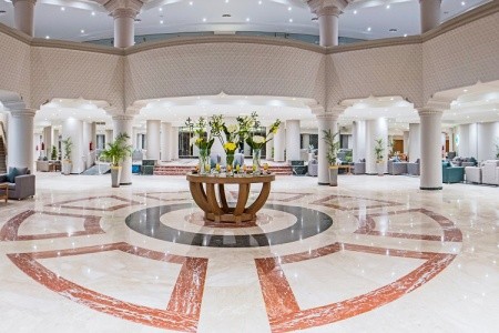 Sunrise Aqua Joy Resort - 28