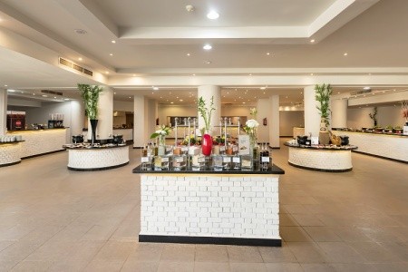 Sunrise Aqua Joy Resort - 16