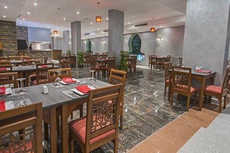 Sunrise Aqua Joy Resort - 18