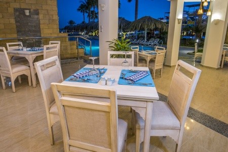 Sunrise Aqua Joy Resort - 19