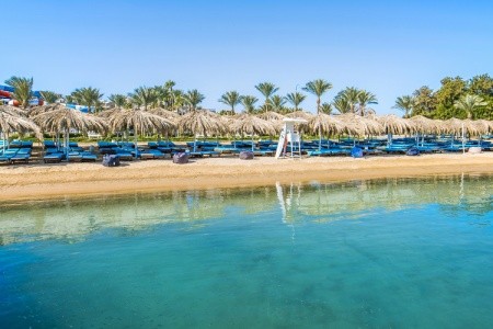 Sunrise Aqua Joy Resort - 24