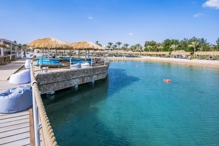 Sunrise Aqua Joy Resort - 26