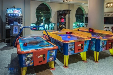 Sunrise Aqua Joy Resort - 27