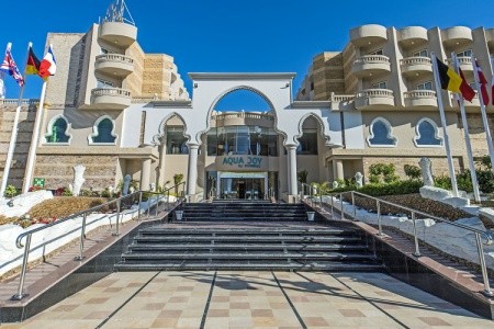 Sunrise Aqua Joy Resort - 65