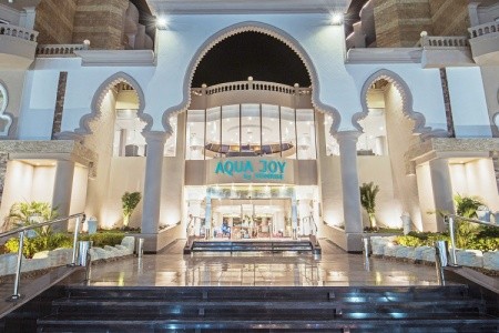 Sunrise Aqua Joy Resort - 66