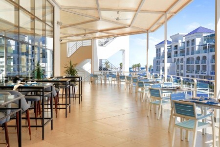 Egypt Hurghada Pickalbatros Blu Spa Resort 8 dňový pobyt Ultra All inclusive Letecky Letisko: Varšava June 2026 (21/06/26-28/06/26)