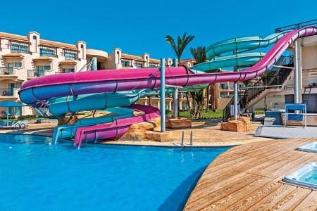 Pyramisa Beach Resort Sahl Hasheesh - 21