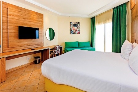 Pyramisa Beach Resort Sahl Hasheesh - 27