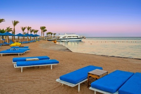 Pickalbatros Aqua Blu Resort Hurghada (Ex. Sea World) - 11