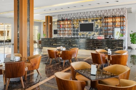 Pickalbatros Aqua Blu Resort Hurghada (Ex. Sea World) - 16