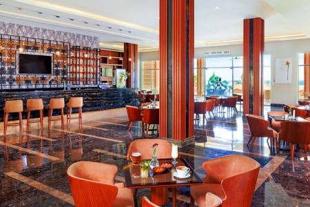 Pickalbatros Aqua Blu Resort Hurghada (Ex. Sea World) - 20