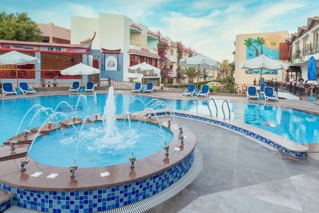 Minamark Beach Resort - 2