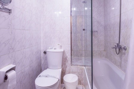 Minamark Beach Resort - 4