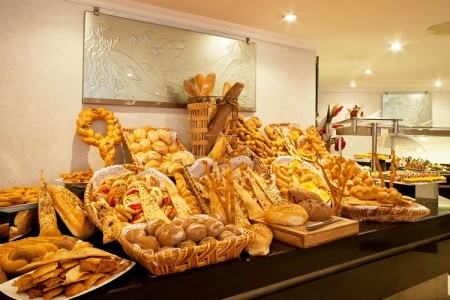 Minamark Beach Resort - 5