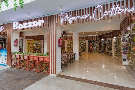 Minamark Beach Resort - 6