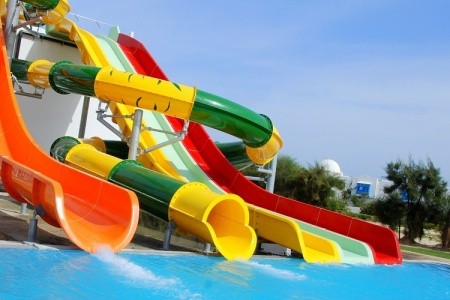 Holiday Beach Djerba & Aquapark - 3