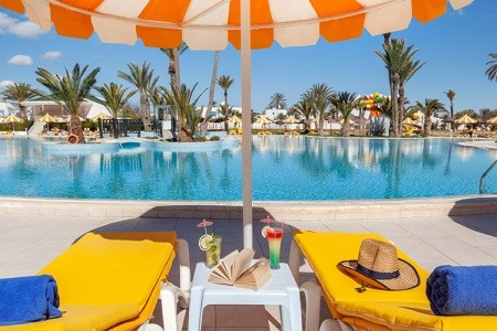 Holiday Beach Djerba & Aquapark - 6