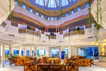 Holiday Beach Djerba & Aquapark - 7