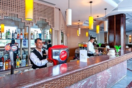 Holiday Beach Djerba & Aquapark - 8