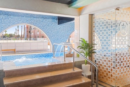 Pickalbatros Alf Leila Wa Leila - 18