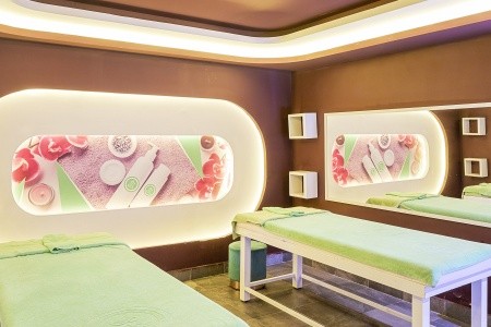 Pickalbatros Alf Leila Wa Leila - 19