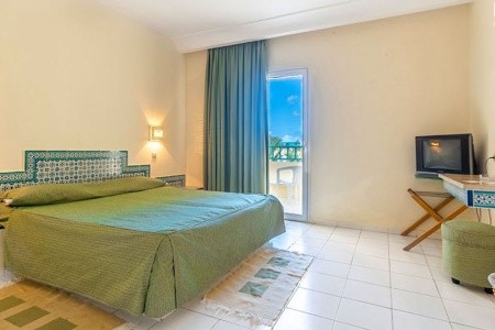 Tunisko, Djerba, Venice Beach, za <span>23.915</span> Kč