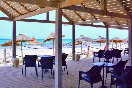 Tunisko Djerba Cedriana Djerba 12 dňový pobyt All Inclusive Letecky Letisko: Varšava October 2026 (11/10/26-22/10/26)