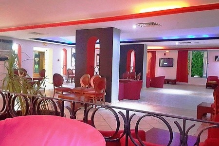 Tunisko Djerba Cedriana Djerba 12 dňový pobyt All Inclusive Letecky Letisko: Varšava October 2026 (11/10/26-22/10/26)