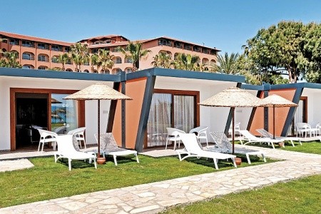 Turecko Alanya Club Turtas 11 dňový pobyt All Inclusive Letecky Letisko: Varšava August 2026 (31/08/26-10/09/26)