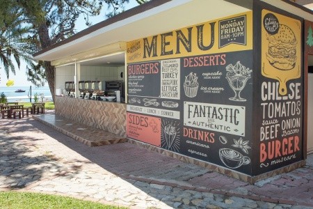 Turecko Kemer Grand Ring 6 dňový pobyt All Inclusive Letecky Letisko: Katovice September 2026 (20/09/26-25/09/26)