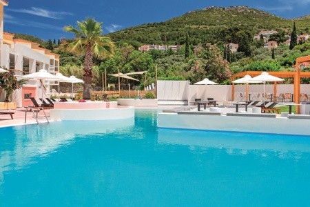 Blue Style Resort