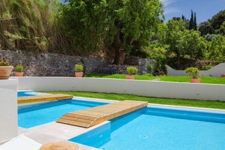 Blue Style Resort - 3
