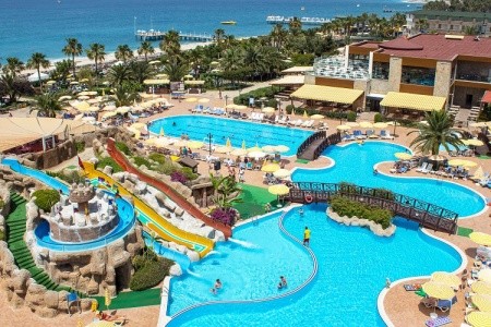 Gypsophila Holiday Village - 2