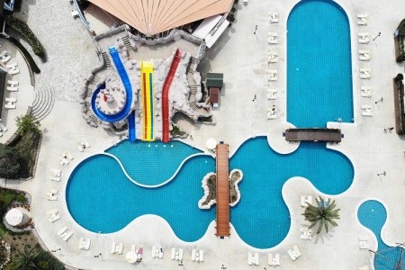 Gypsophila Holiday Village - 4