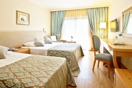 Gypsophila Holiday Village - 5